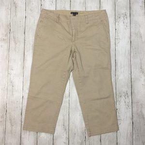 GAP Capri Pants